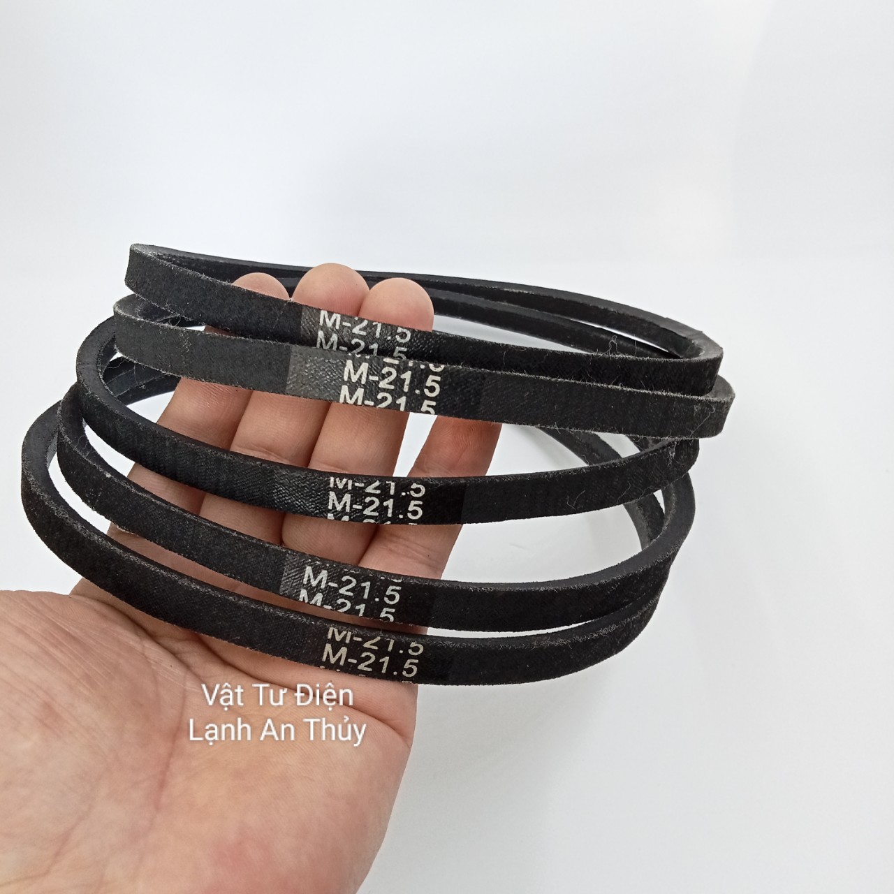 Dây curoa máy giặt cửa trên M21.5