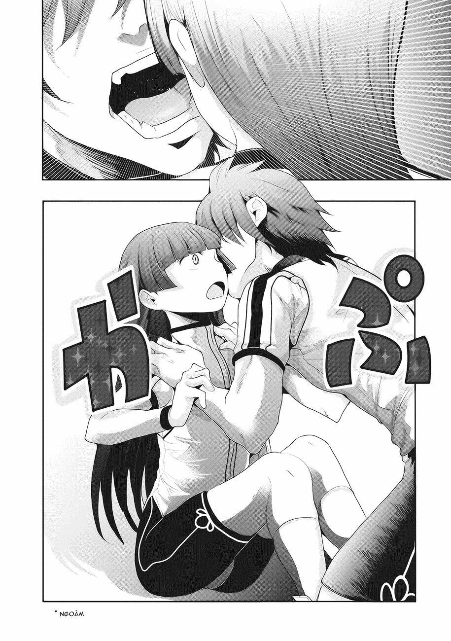 hagure yuusha no kichiku bigaku chapter 4 17