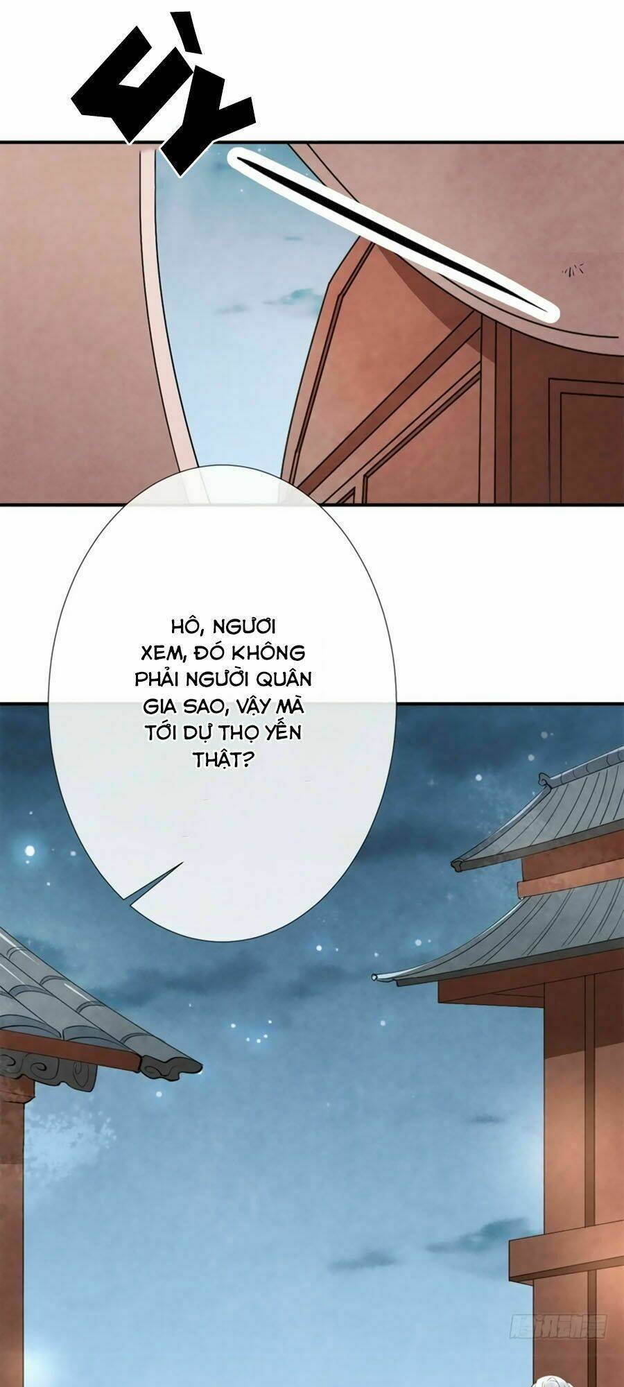 tuyệt thế thần y: phúc hắc đại tiểu thư chapter 13.1 26