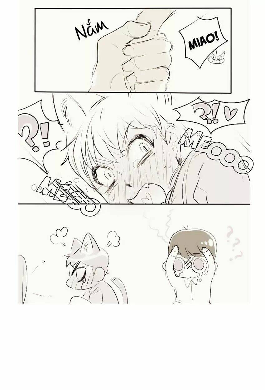 cưới, tôi ư? chapter 29 44