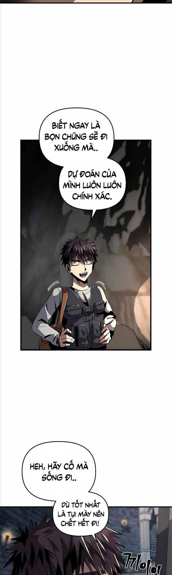 con đường diệt thần chapter 26 40