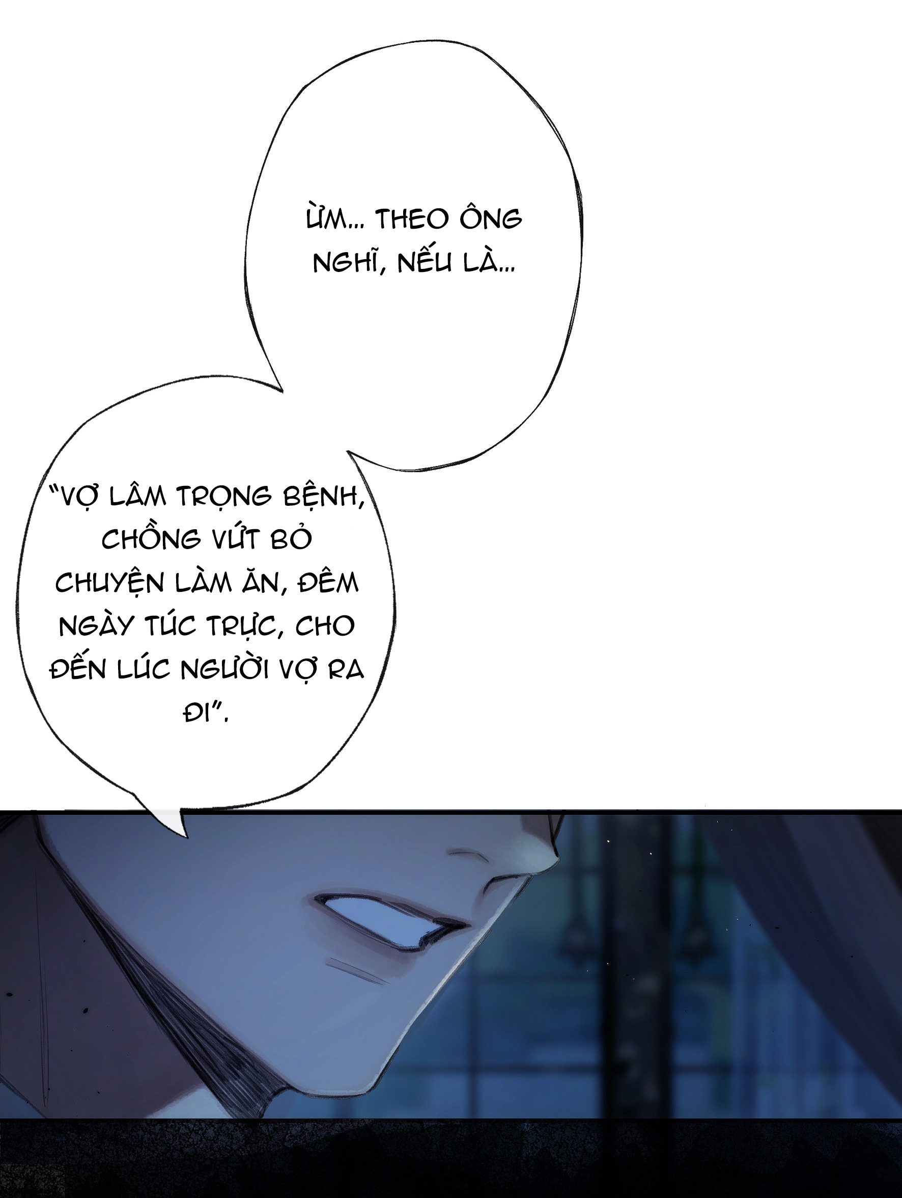 trộm hương chapter 13 23