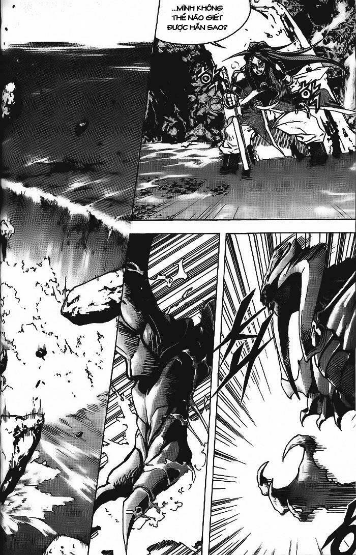 king of hell chapter 6 5