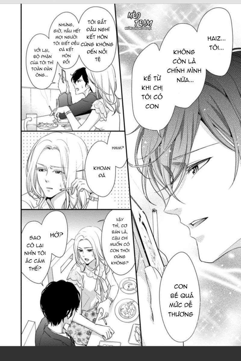 onii-chan no tomodachi ga roshutsukei danshi dattara chapter 5 16