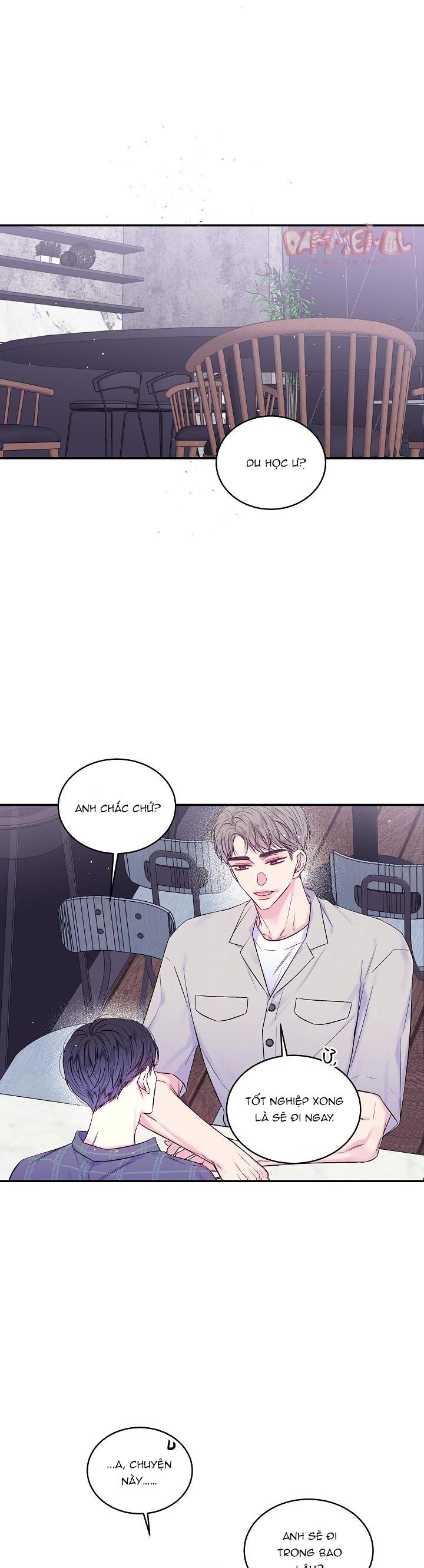 bình minh thứ hai chapter 26 14