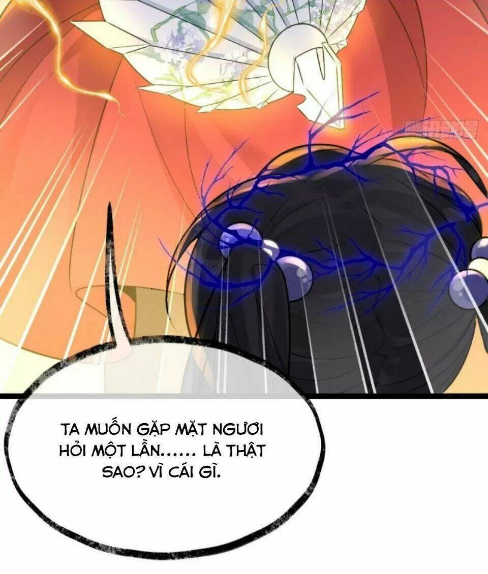 phế nữ yêu thần chapter 83 33