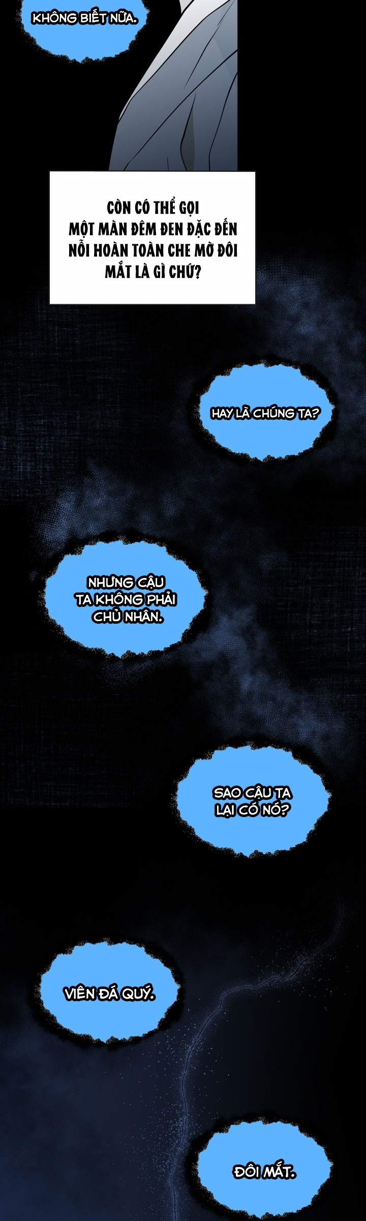 câu chuyện về người phụ nữ ấy chapter 87 16