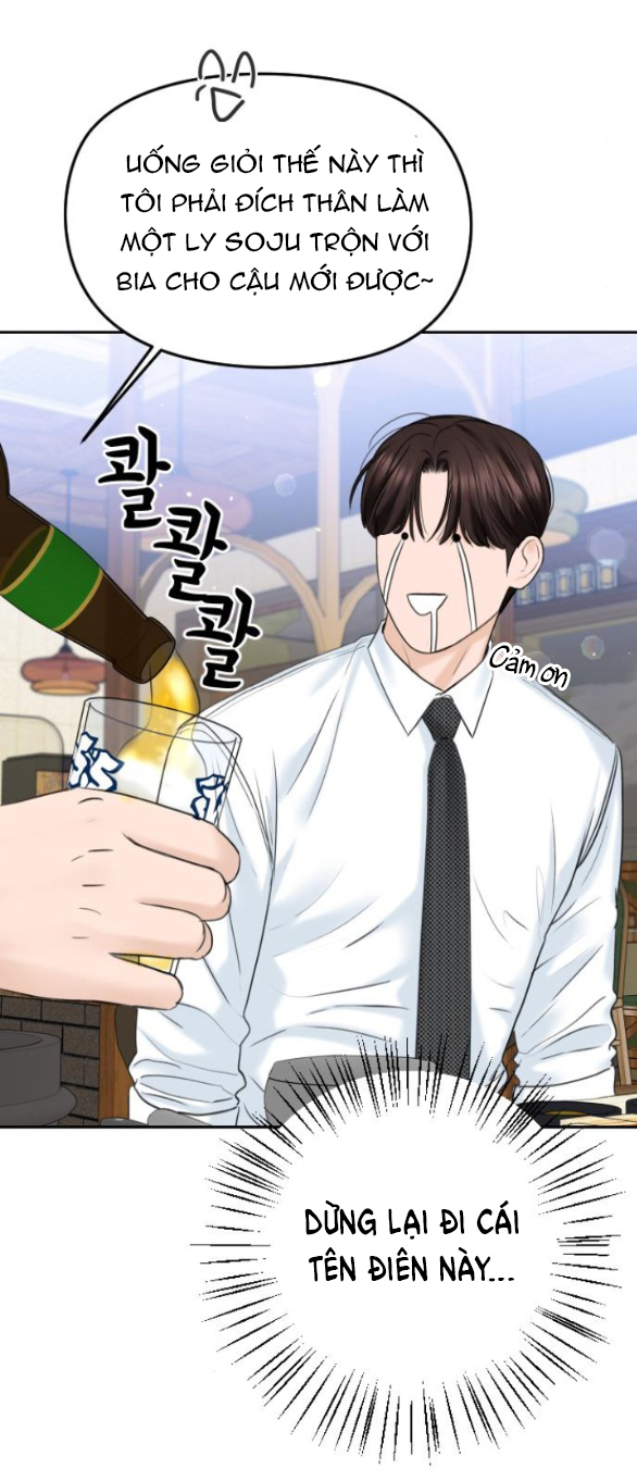 tôi sẽ cho anh thứ tồi tệ nhất chapter 18.1 17