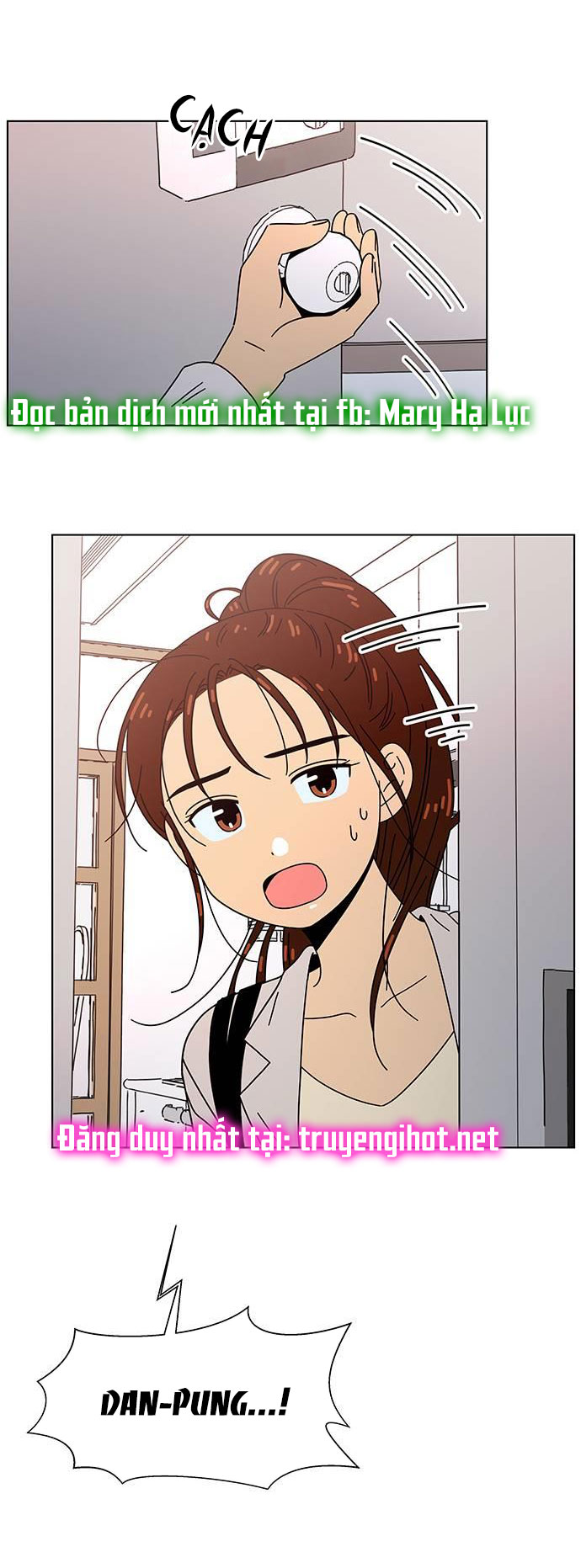 thanh xuân rực rỡ - season of blossom chapter 75 34