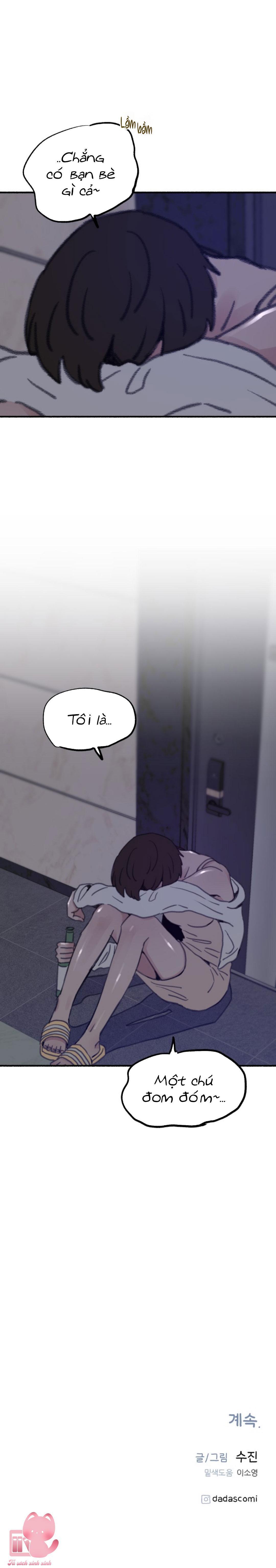 nàng thơ điện ảnh chapter 60 29