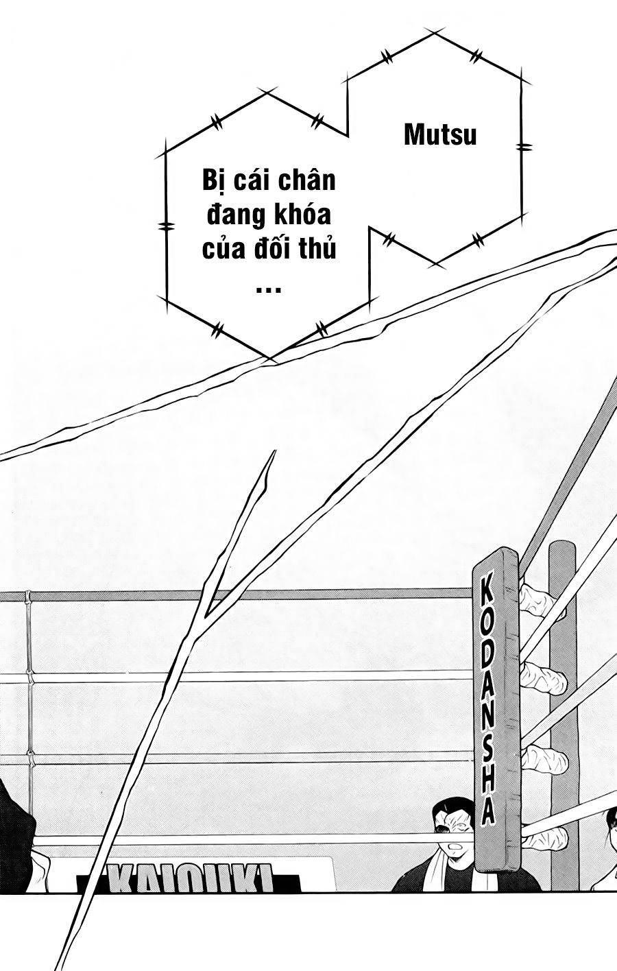 truyền nhân atula 3 chapter 48 11