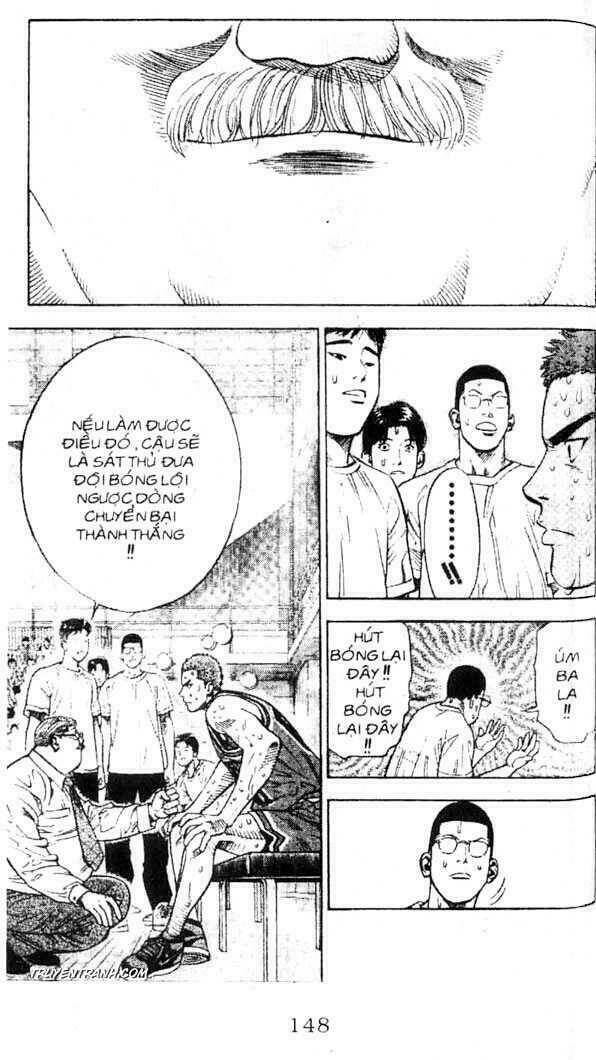 cao thủ bóng rổ chapter 241 15
