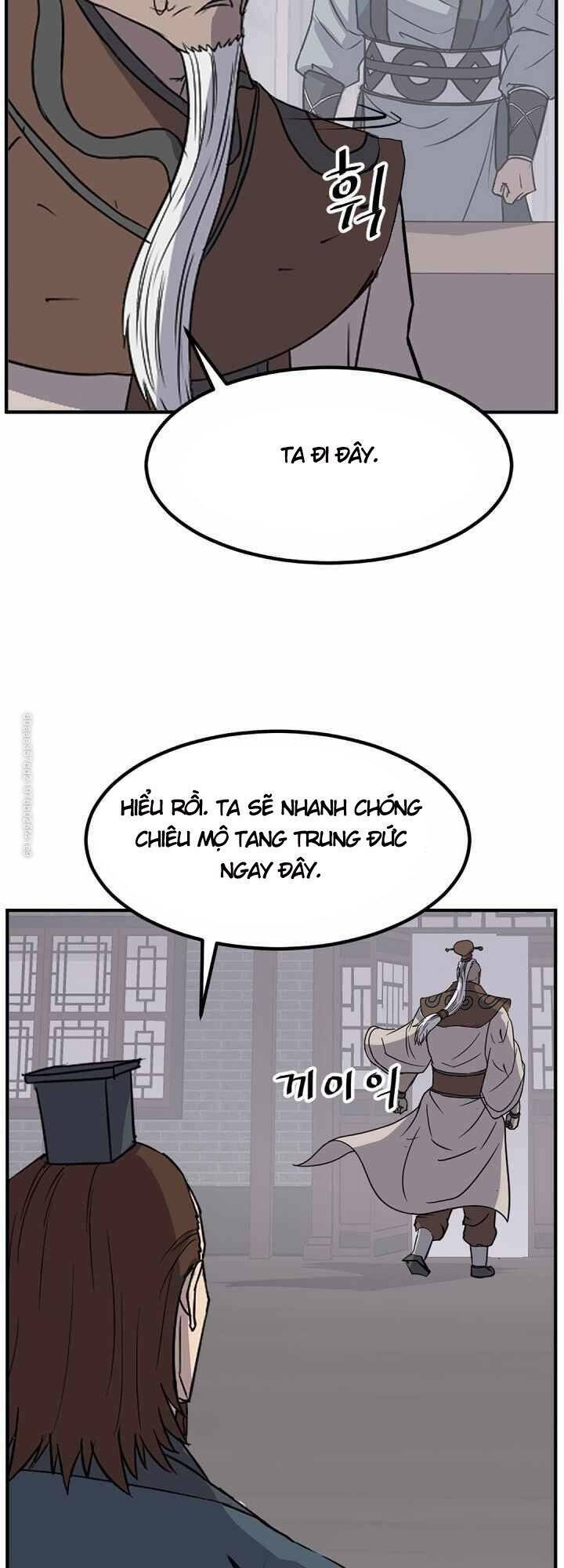 trọng sinh, bất khả chiến bại chapter 120 21