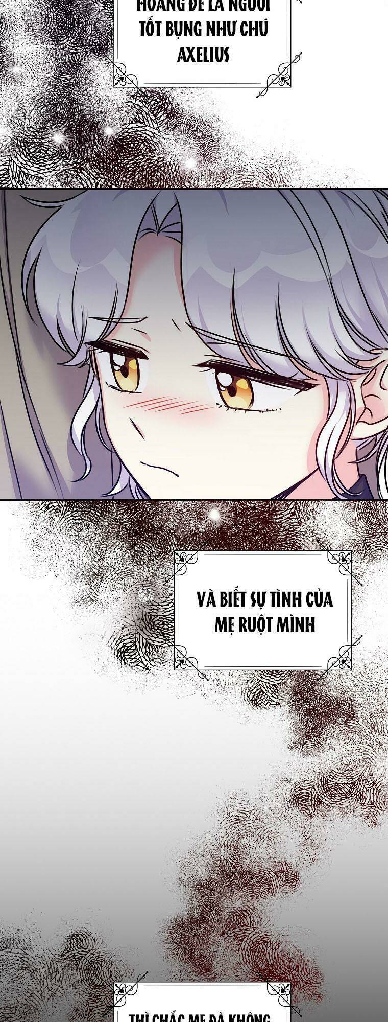 sinh ra làm con gái ác nữ chapter 29 13