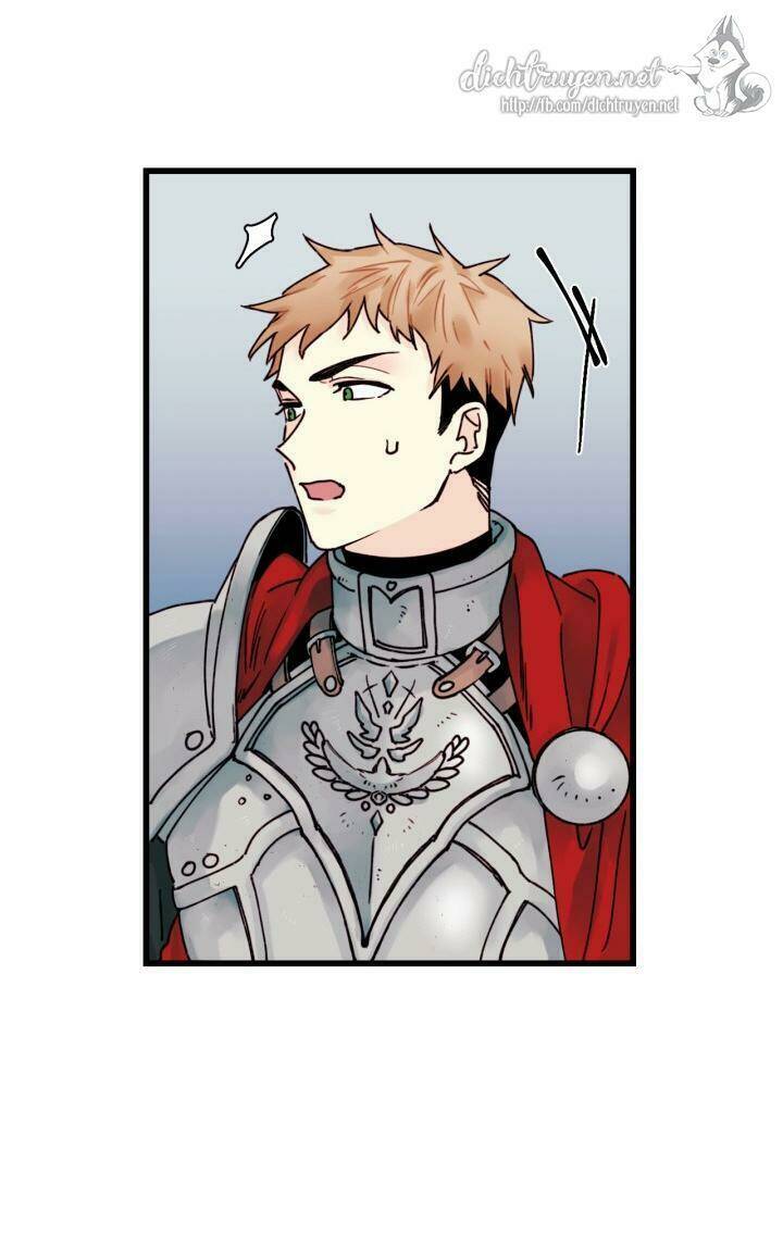 công chúa bãi rác chapter 3 58