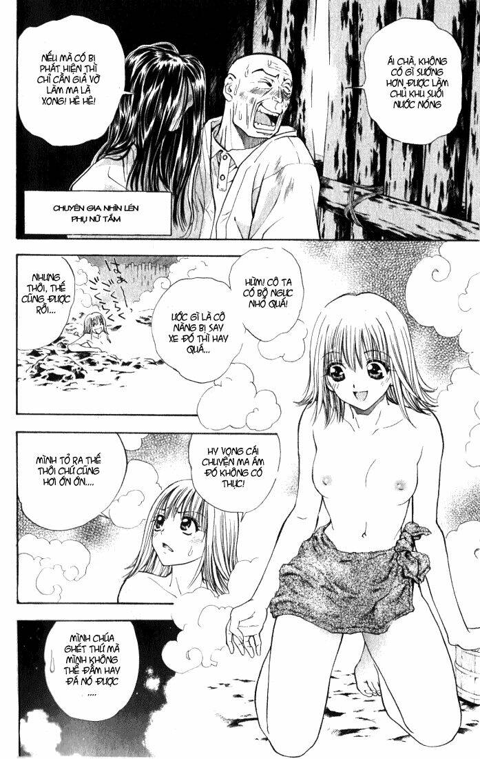 pretty face chapter 34 13