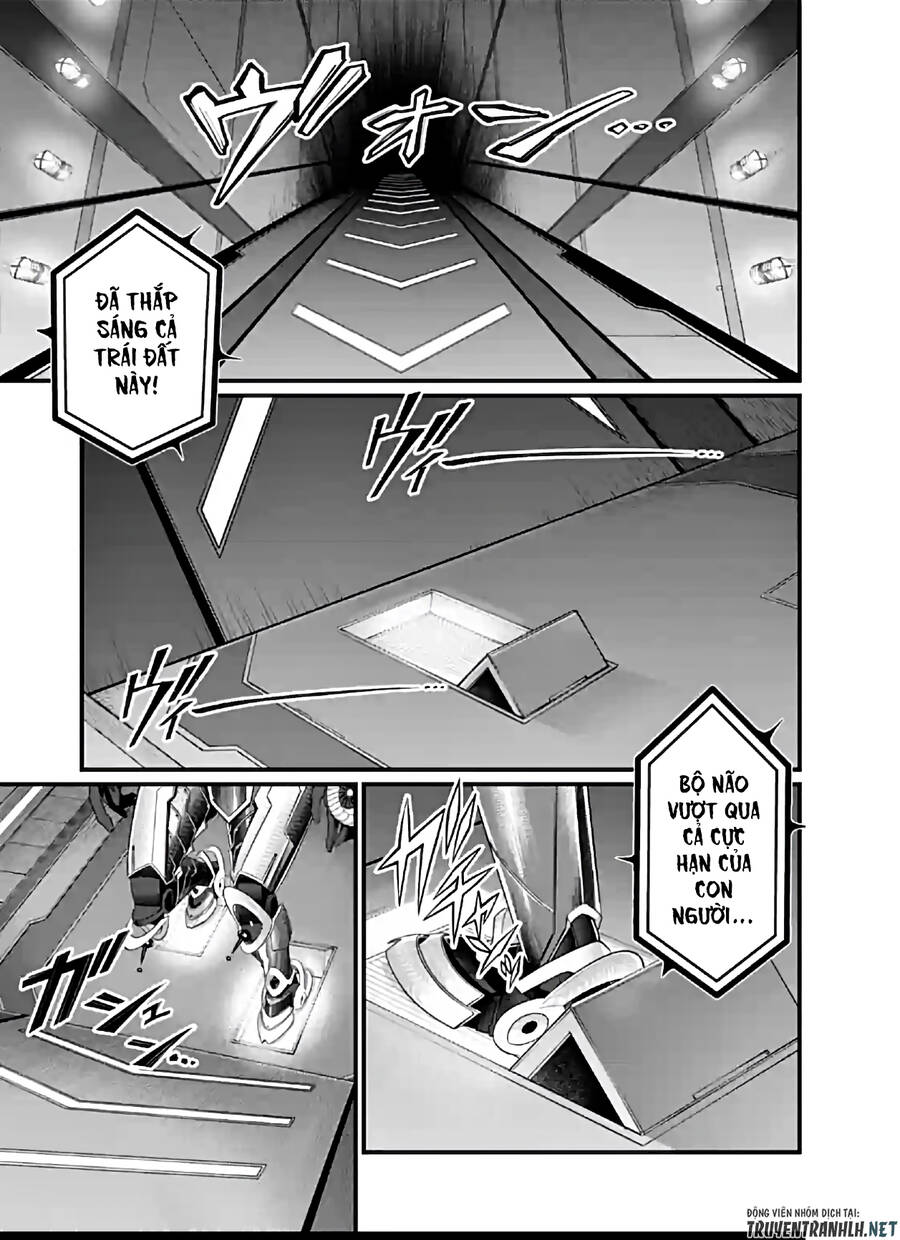 đại chiến nhân thần chapter 68 21