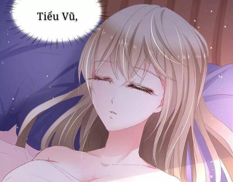 tổng tài đại nhân song mặt kiều thê chapter 1 100