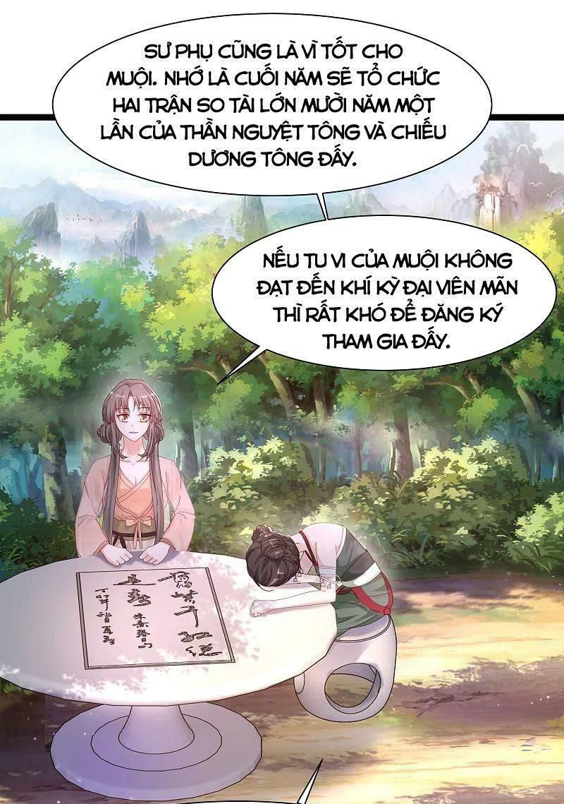 tối cường vận đào hoa chapter 251 26