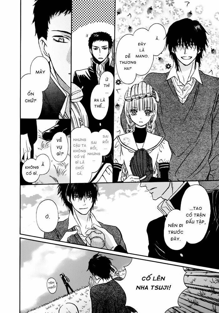 nejimaki mano-san chapter 1 19