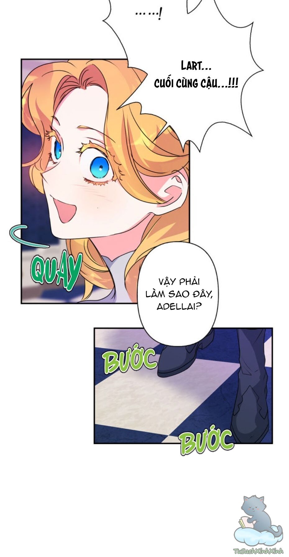 tôi đang nuôi dưỡng một con quái thú chapter 46 42