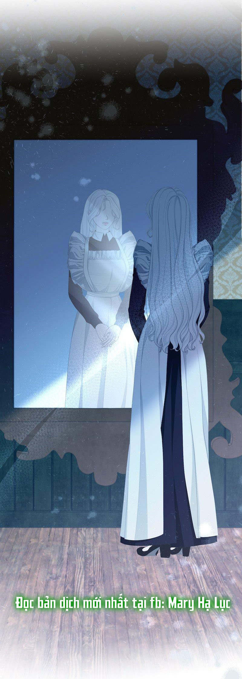 nữ hầu muốn đình công chapter 19.1 15