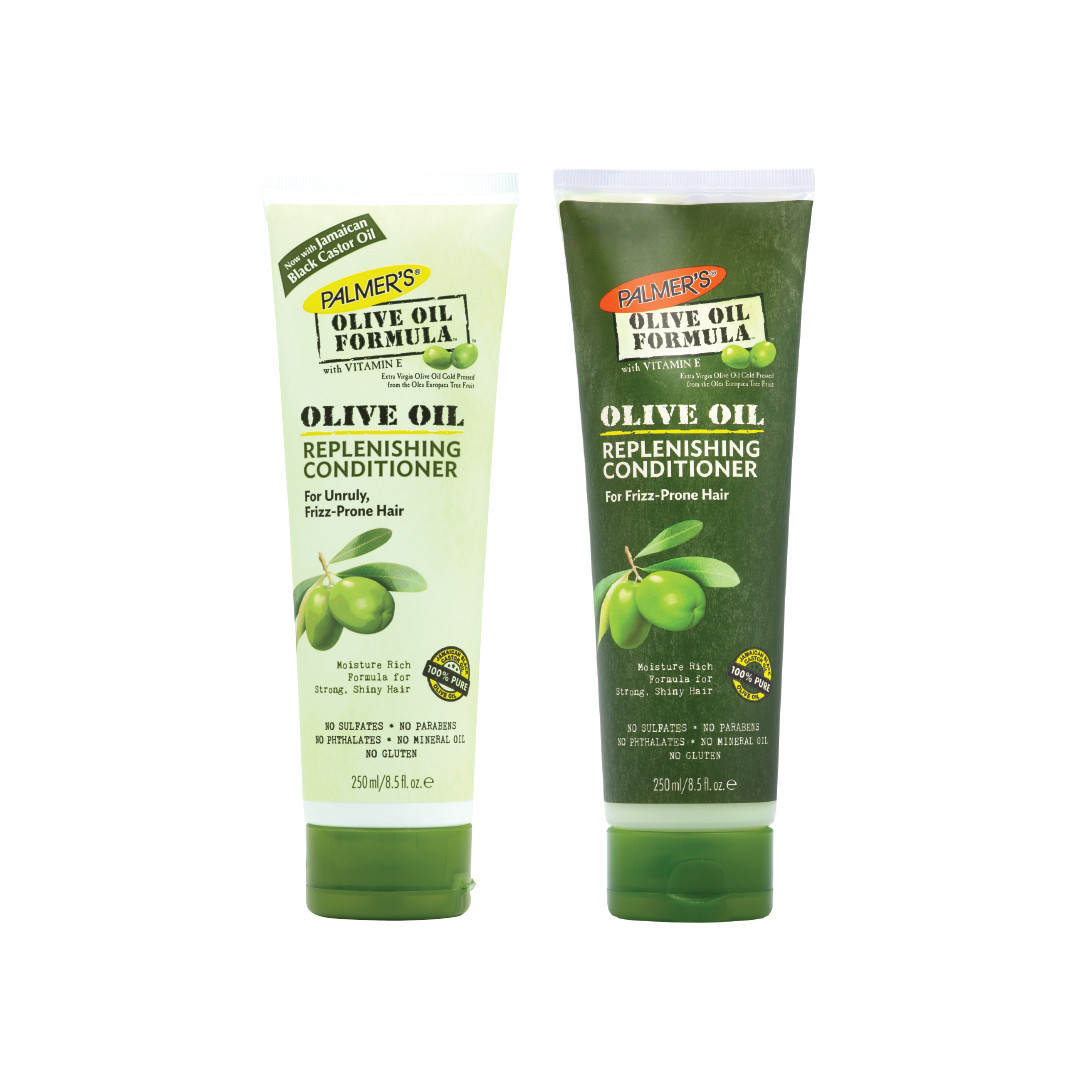 COMBO 4 Sản phẩm Dưỡng Ẩm Olive Palmer's (Gội, Xả, Kem tay dưỡng ẩm, Lotion dưỡng ẩm)