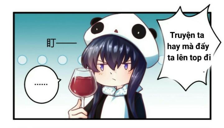 tổng tài đã cưới em chapter 3 21