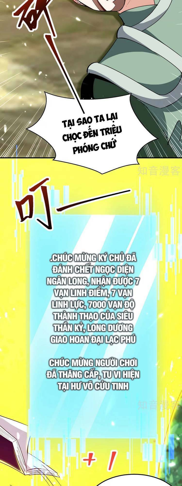 tối cường thăng cấp chapter 346 18