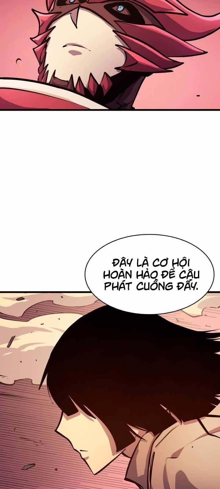 tôi trở lại thăng cấp một mình chapter 57 100