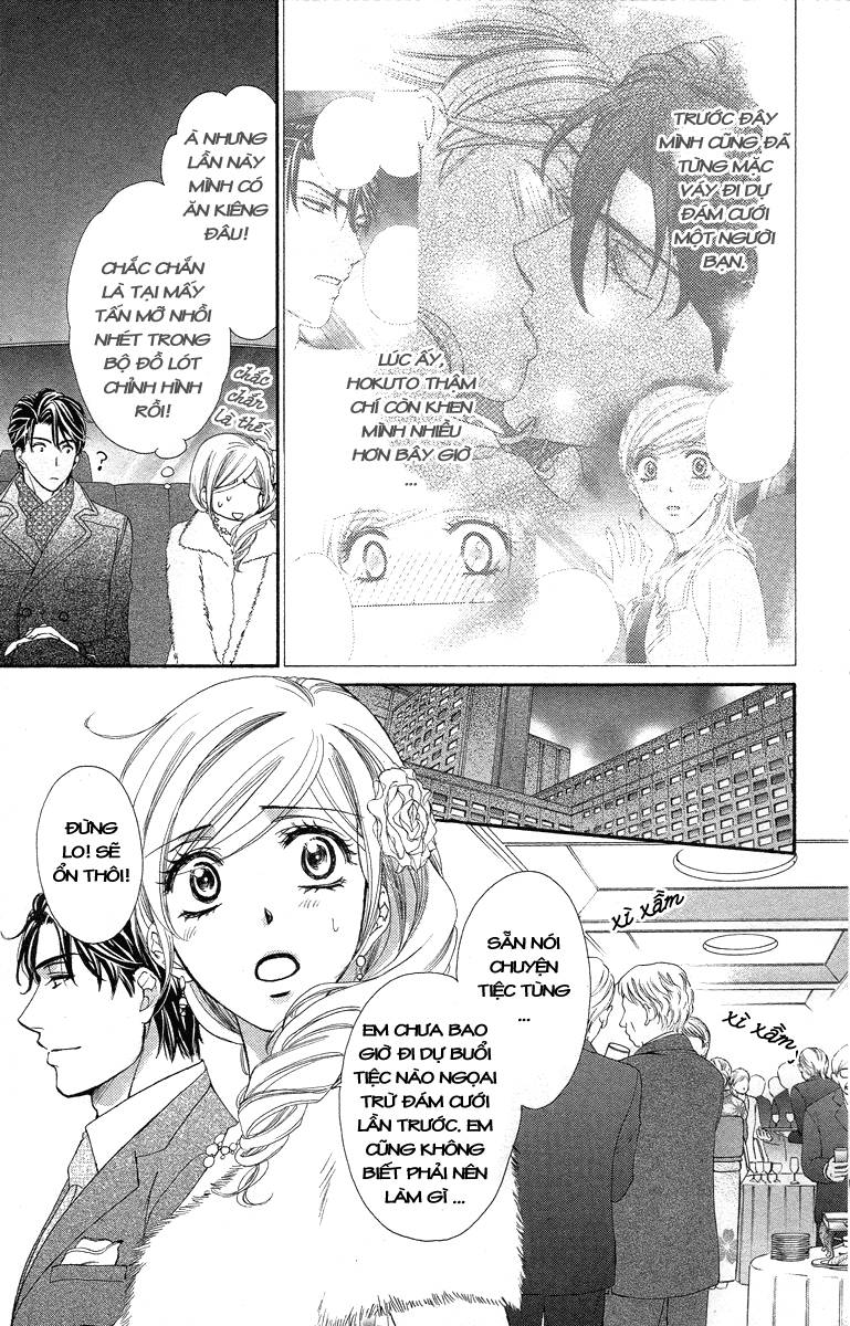 hapi mari chapter 23 6