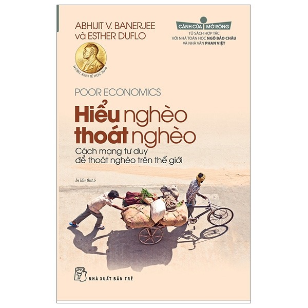 Hiểu Nghèo Thoát Nghèo
