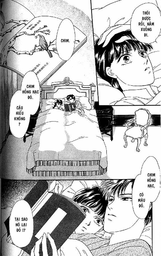 kago no tori chapter 3 7