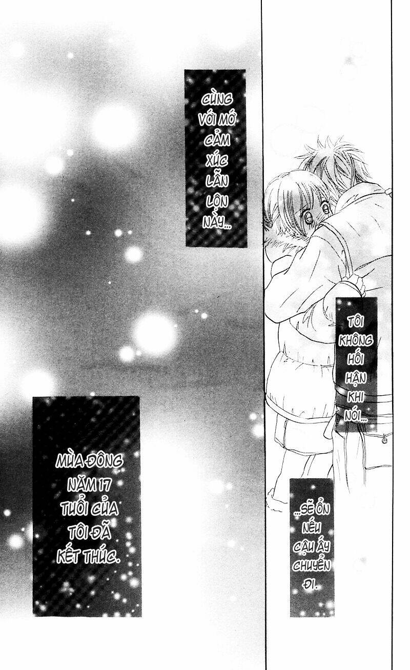 ngày ấy ta bên nhau chapter 29 54