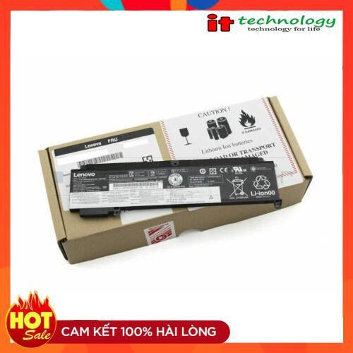 Pin Dùng Cho Lenovo ThinkPad T460s T470s SB10F46460 SB10F46461 00HW023 00HW022 01AV407 SB10J79002 SB10F46463 00HW025Pin Zin Xịn