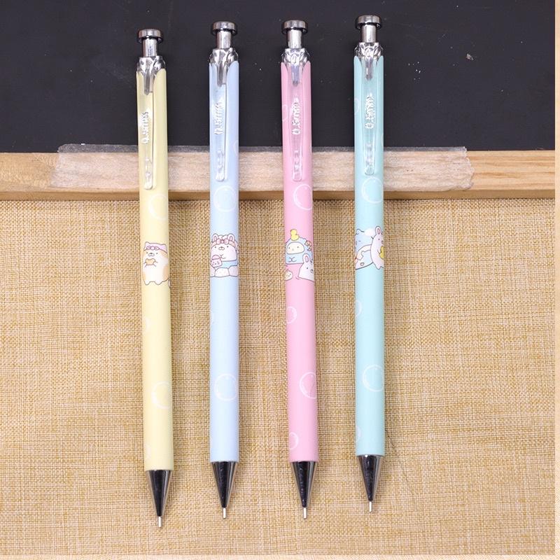 Bút chì bấm 0.5mm
