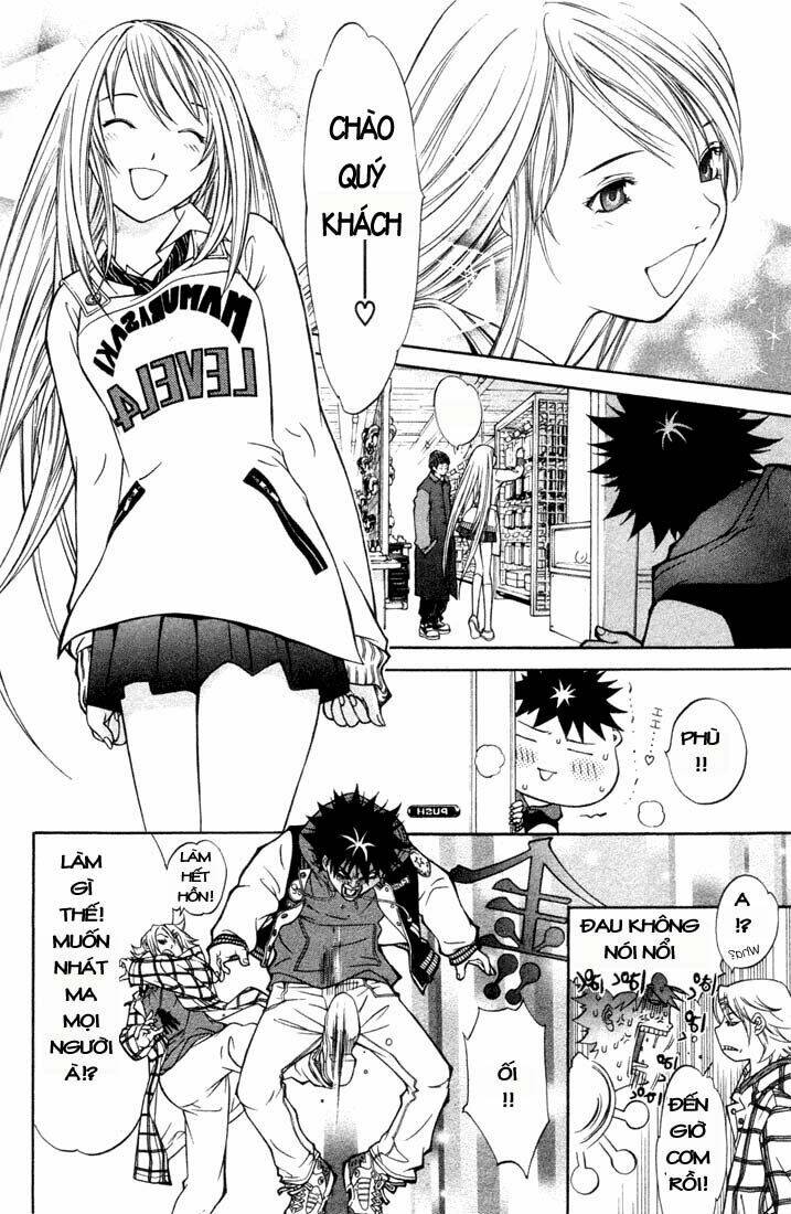 air gear chapter 7 3