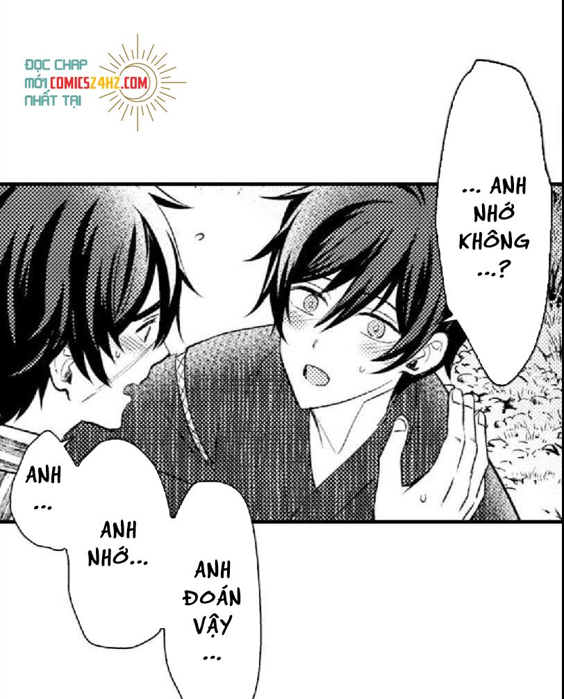 mặt sẹo quyến rũ chapter 14 25