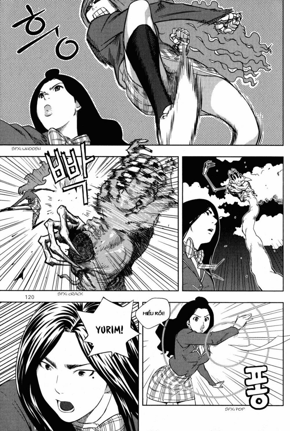 xo sisters chapter 3 30