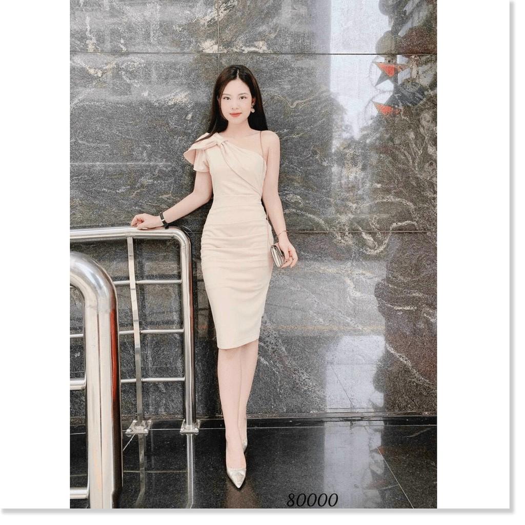 Đầm dự tiệc siêu sang trọng