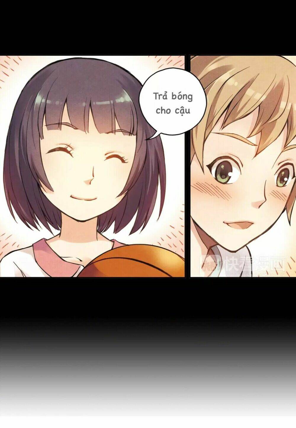 hương vị mùa hạ chapter 14 10