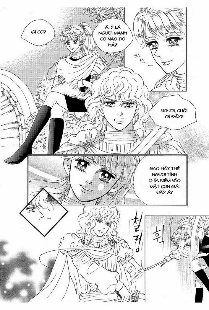 princess – công chúa xứ hoa p5 chapter 2 7