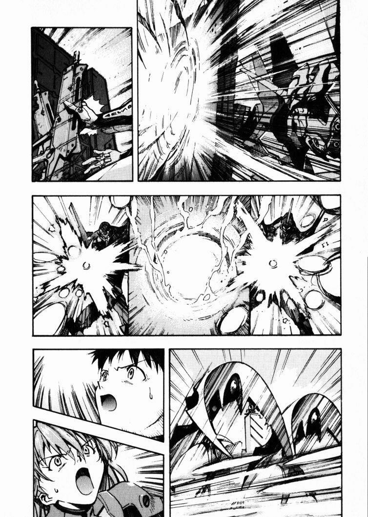 đặc nhiệm không gian chapter 26 14