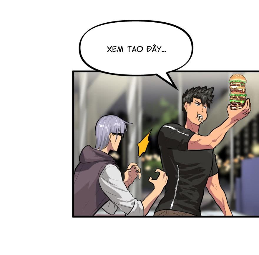 vua sinh tồn chapter 41 20