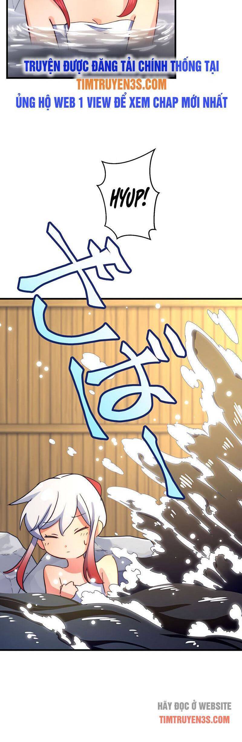 âm dương sư mạnh nhất chuyển sinh chapter 25 41