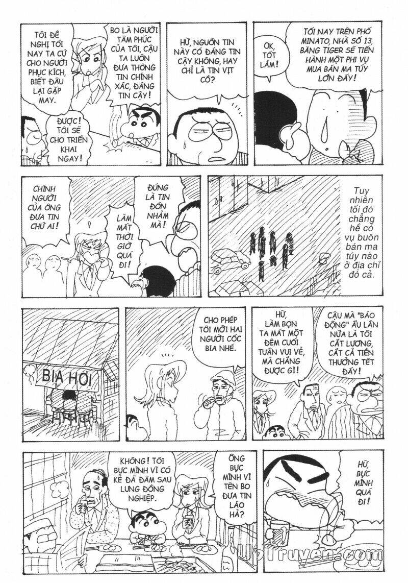 crayon shin-chan cậu bé bút chì chapter 27 80