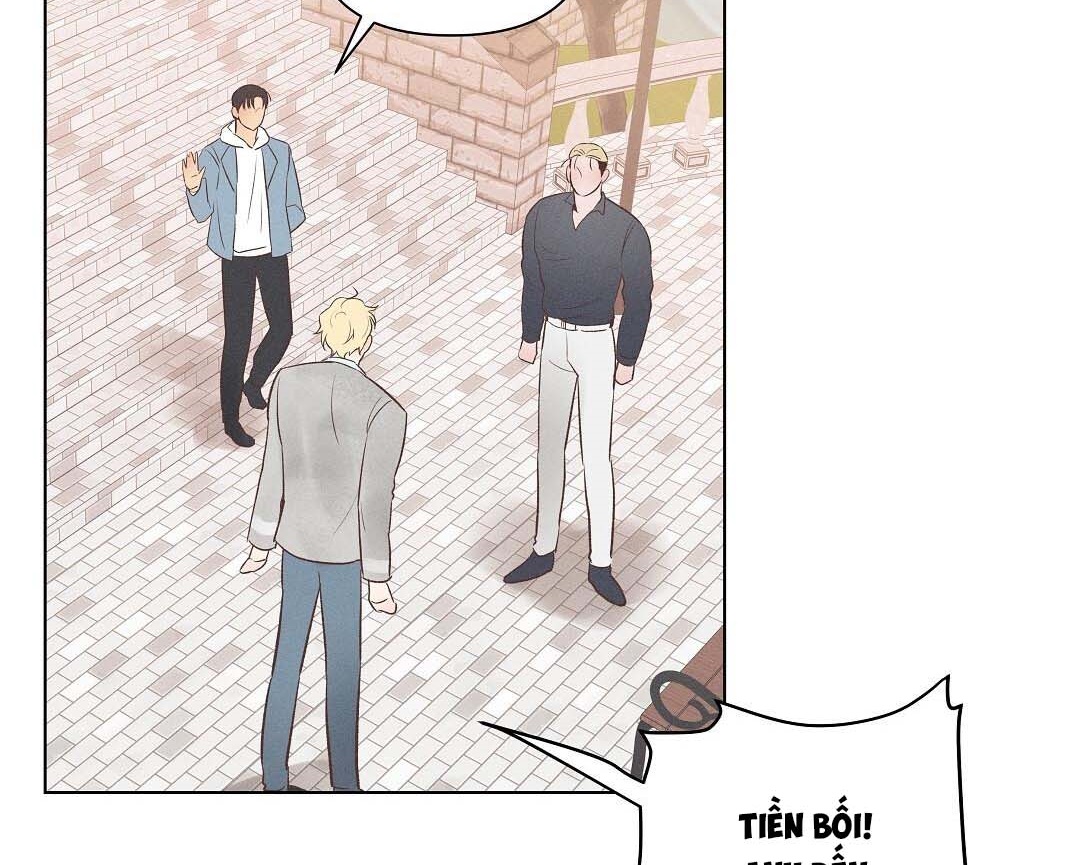 đại úy lãng mạn thân yêu của tôi chapter 24 102