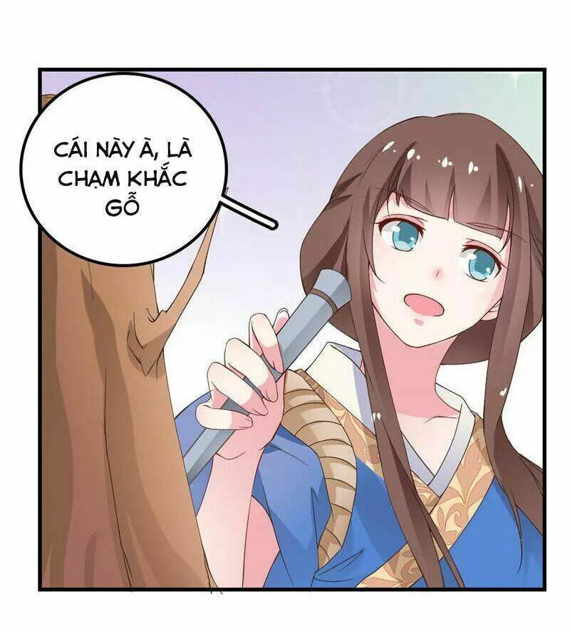 pháo hôi nữ xứng - hoàn khố lệ vương phi chapter 10 22