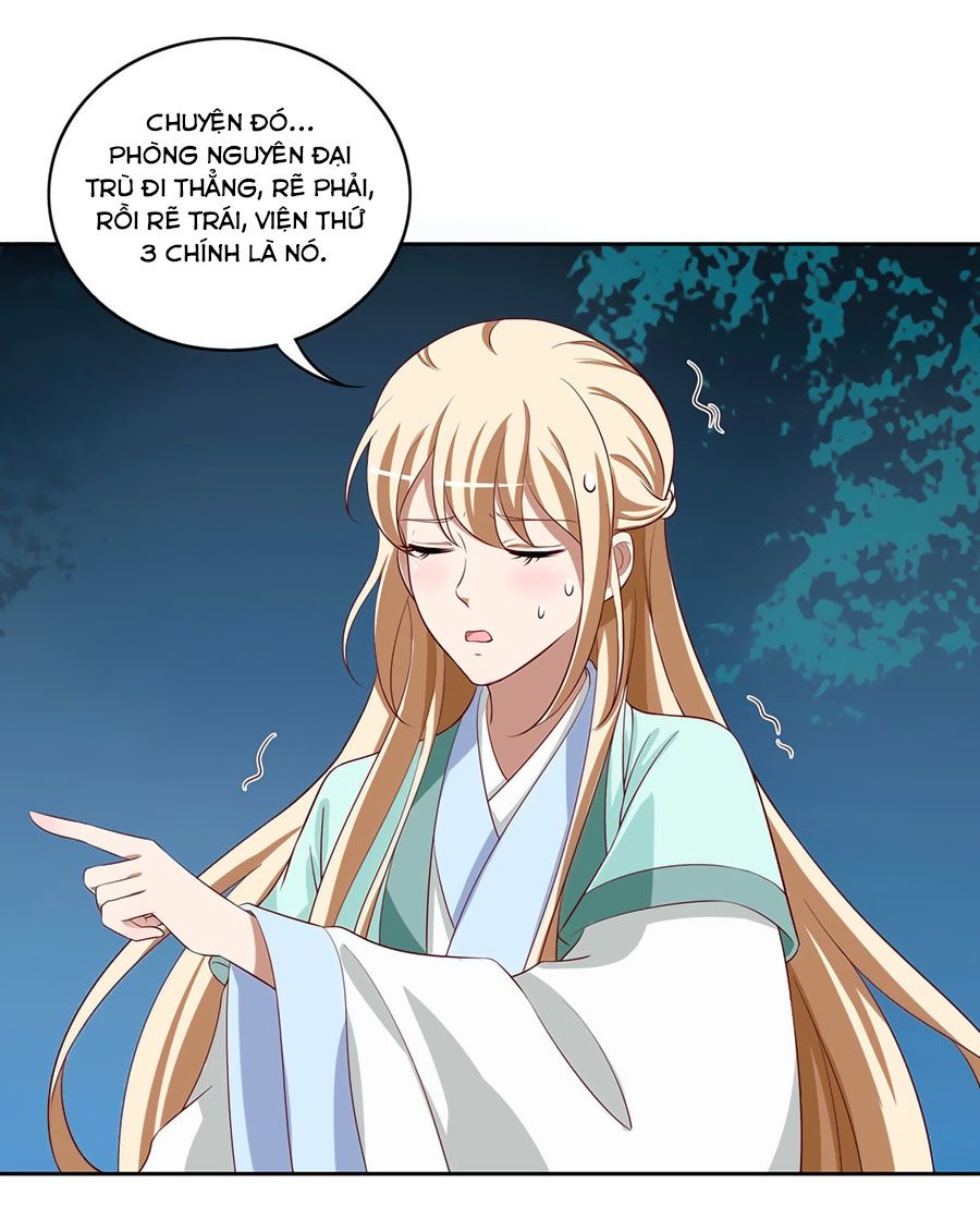Kiêu Ngạo Vương Gia Chủng Điền Phi chapter 62 - Trang 5