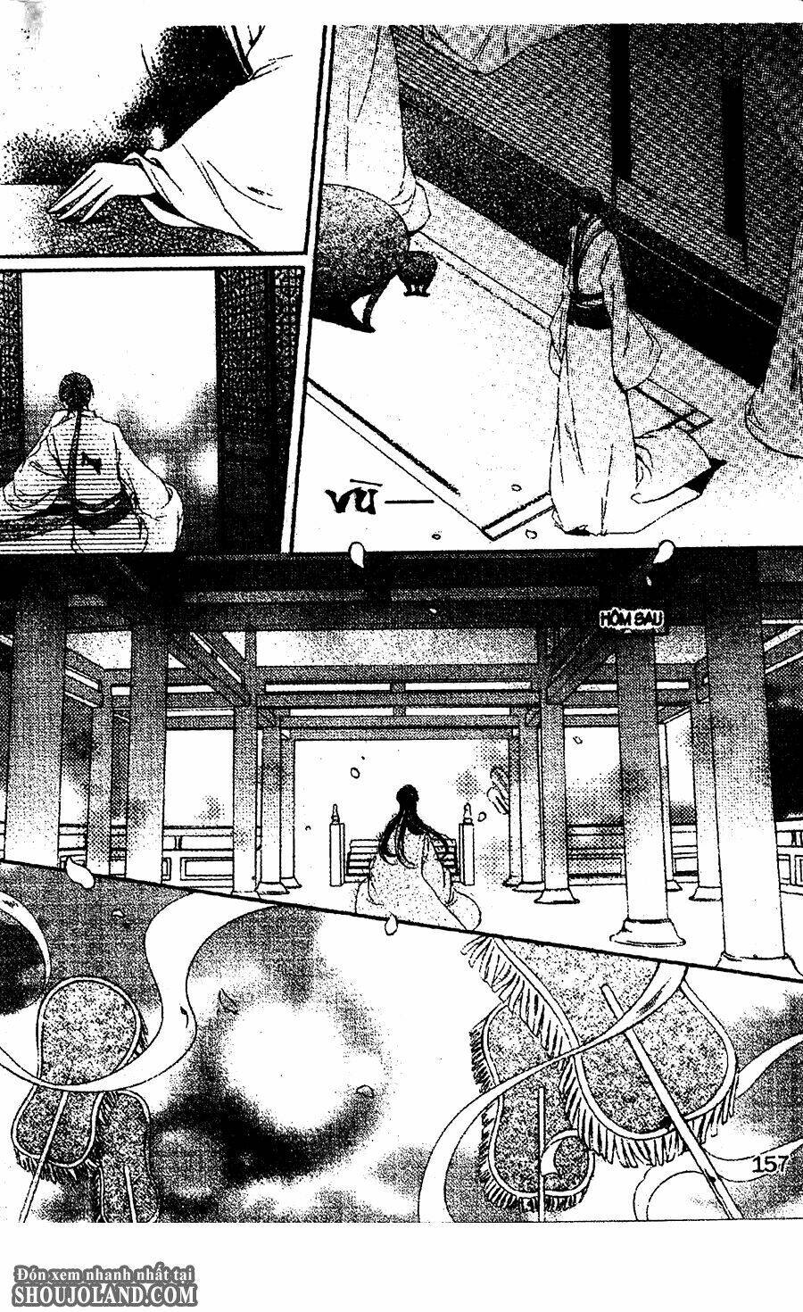 trứng như ý chapter 7 59